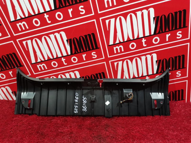 Накладка багажника, 800 рублей, Солонцы