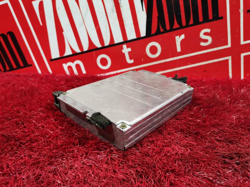 Компьютер (Блок управления), 2000 рублей, Солонцы