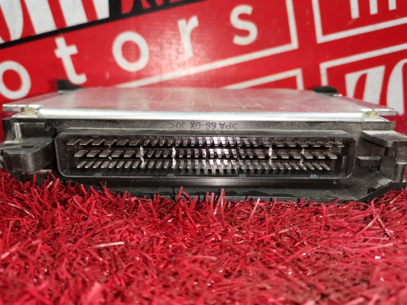 Компьютер (Блок управления), 2000 рублей, Солонцы