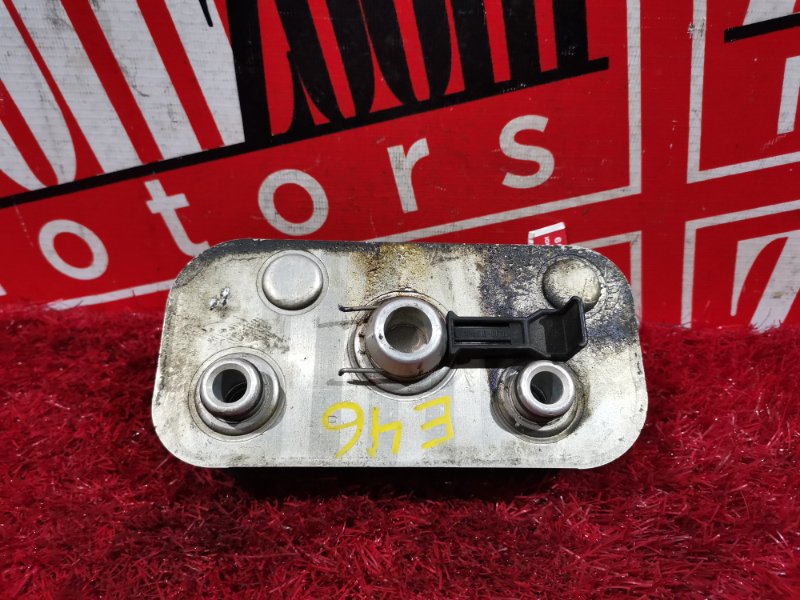 Радиатор АКПП, 900 рублей, Солонцы