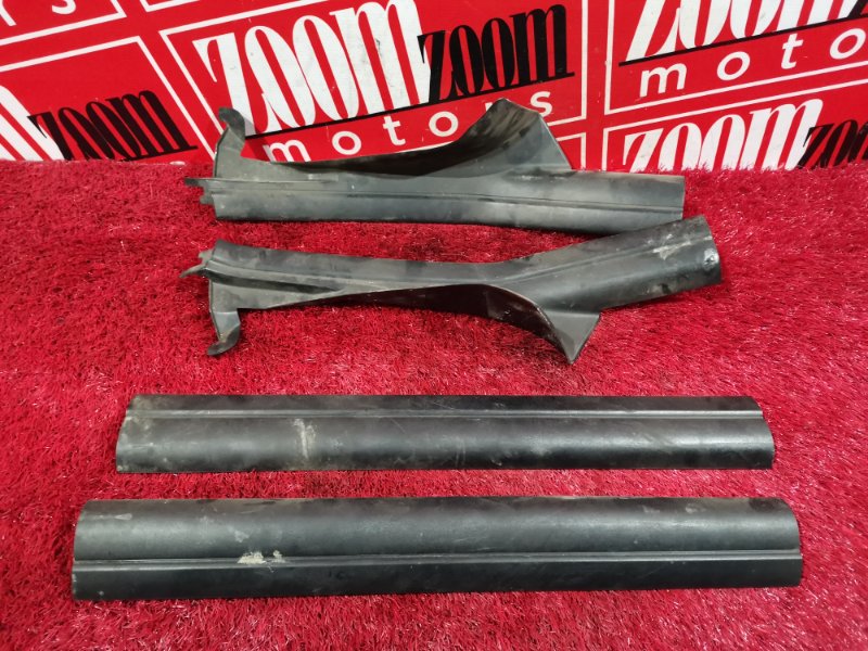 Накладка на порог салона, 1000 рублей, Солонцы