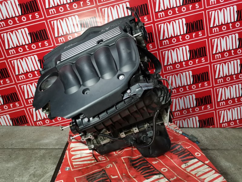 Двигатель, 90300 рублей, Солонцы