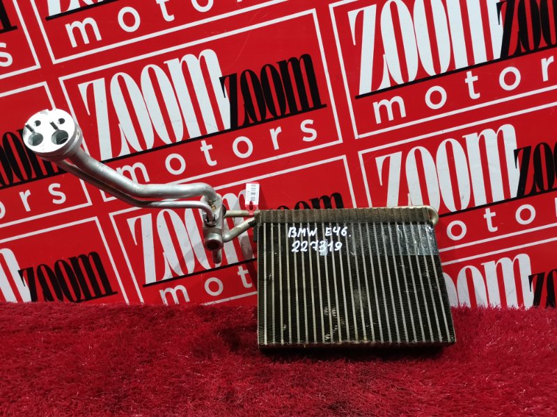 Радиатор кондиционера, 1500 рублей, Солонцы