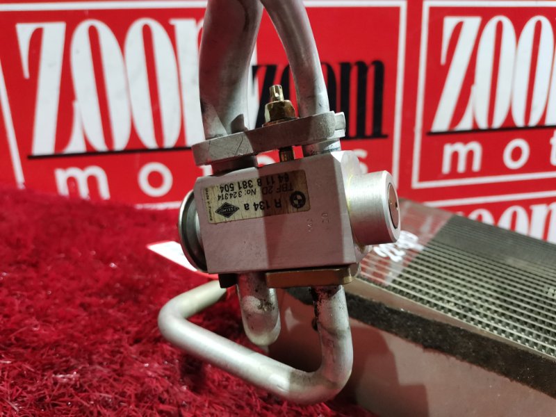 Радиатор кондиционера, 1500 рублей, Солонцы