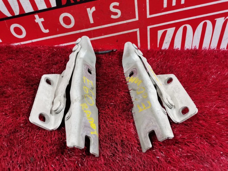 Петля (Шарнир капота), 600 рублей, Солонцы