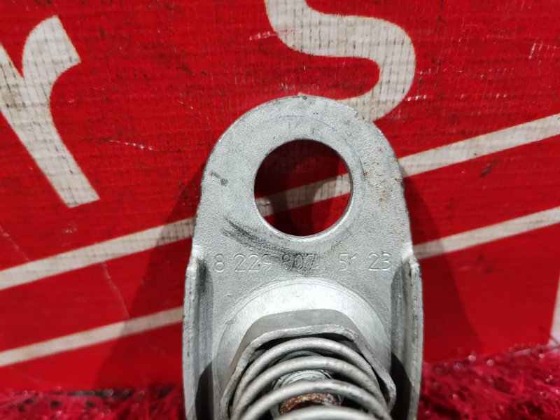 Замок капота, 2600 рублей, Солонцы