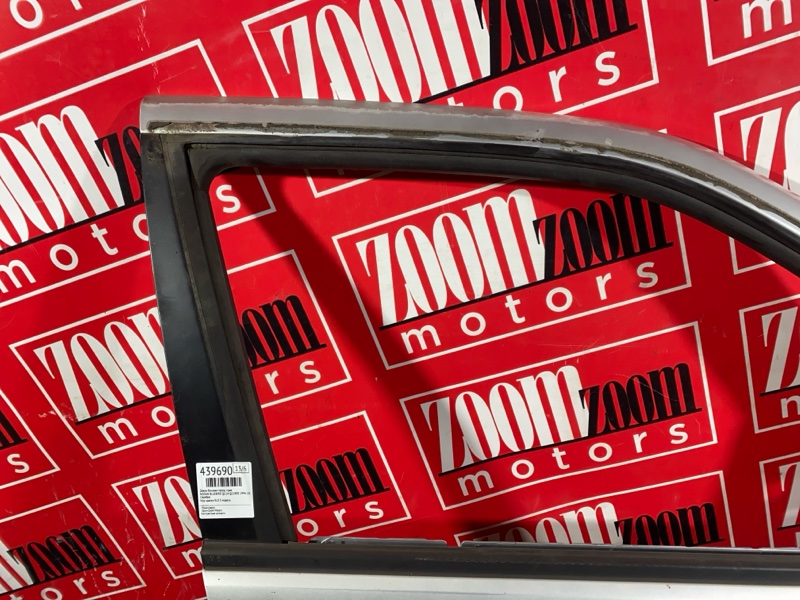 Дверь боковая, 4300 рублей, Солонцы