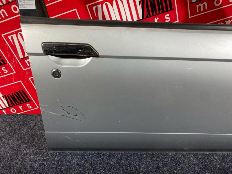 Дверь боковая, 4300 рублей, Солонцы