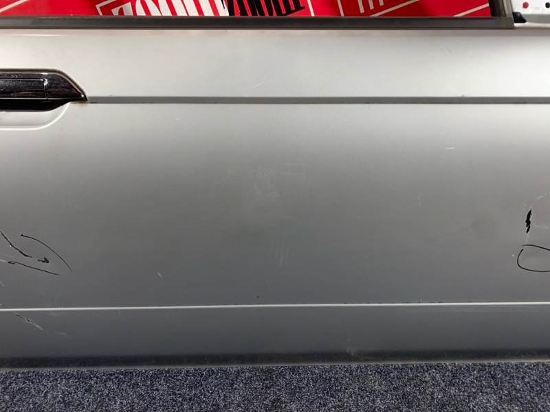 Дверь боковая, 4300 рублей, Солонцы