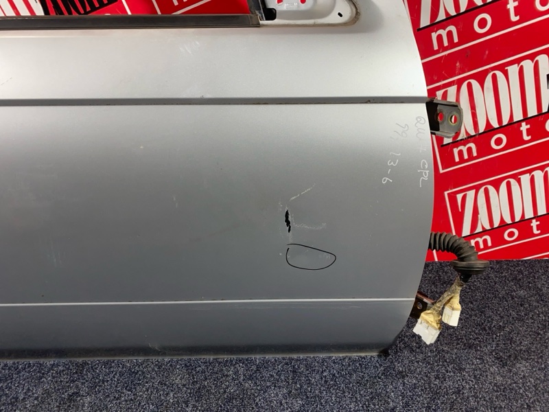 Дверь боковая, 4300 рублей, Солонцы