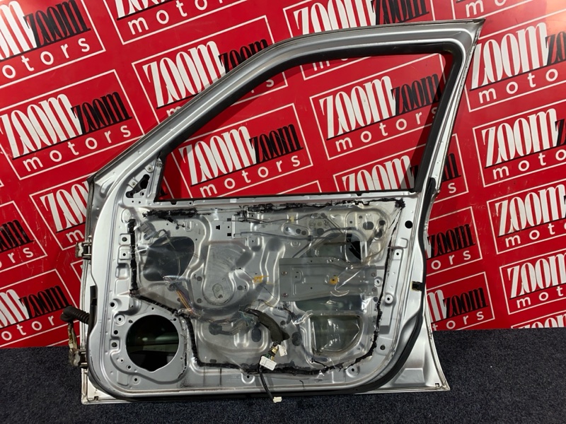 Дверь боковая, 4300 рублей, Солонцы