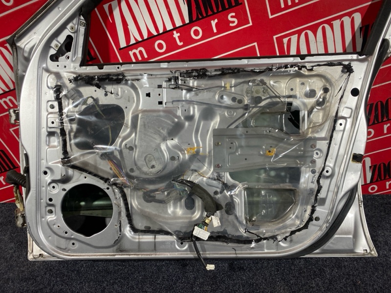 Дверь боковая, 4300 рублей, Солонцы