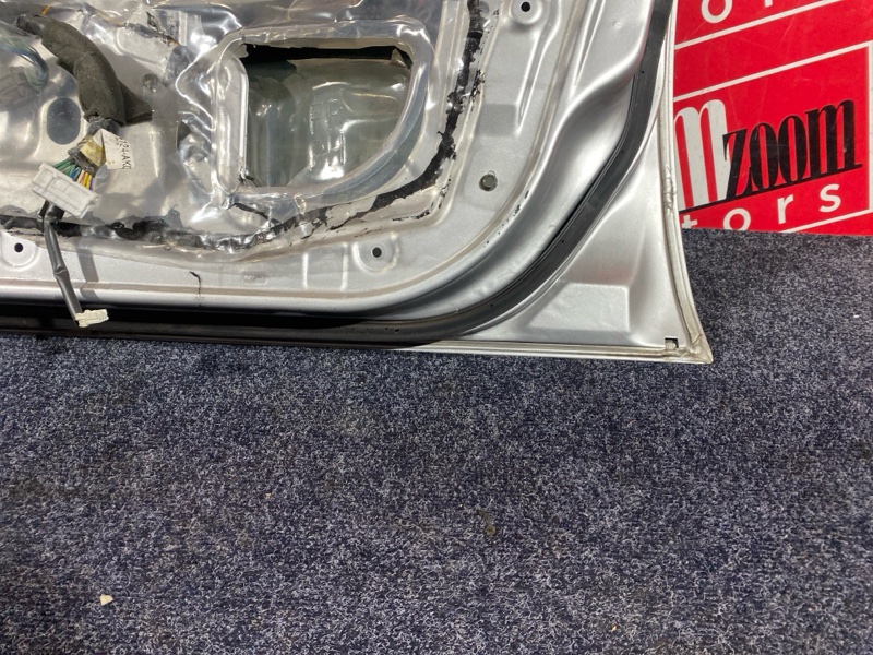 Дверь боковая, 4300 рублей, Солонцы