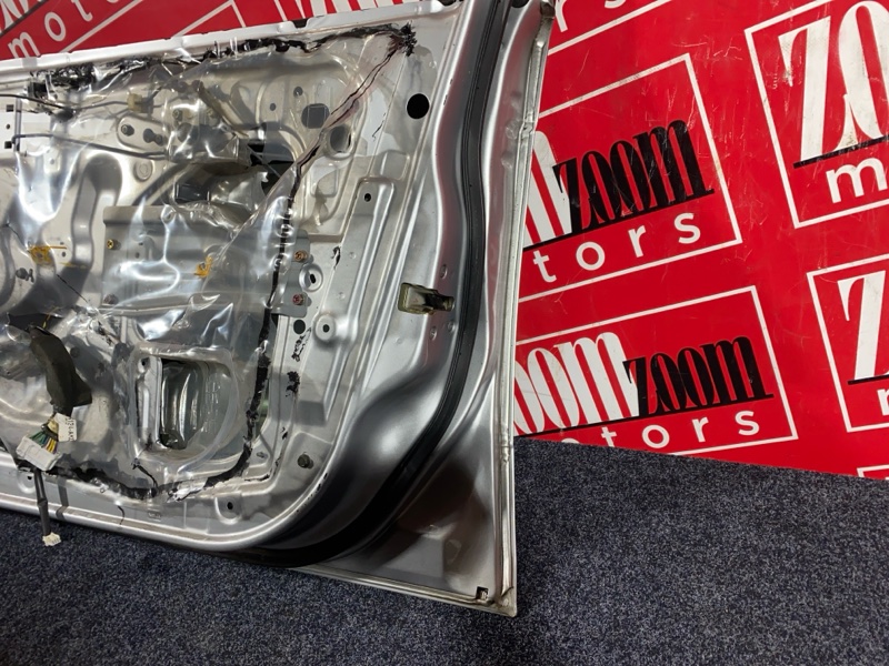 Дверь боковая, 4300 рублей, Солонцы