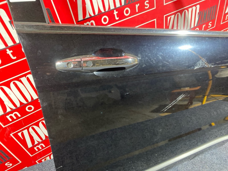 Дверь боковая, 13000 рублей, Солонцы