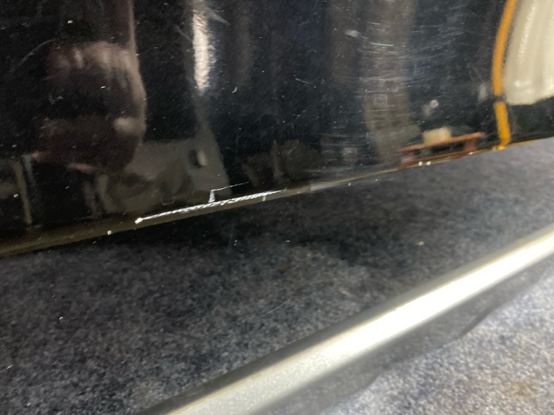 Дверь боковая, 13000 рублей, Солонцы