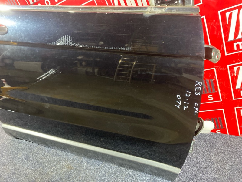 Дверь боковая, 13000 рублей, Солонцы