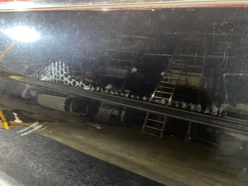 Дверь боковая, 13000 рублей, Солонцы