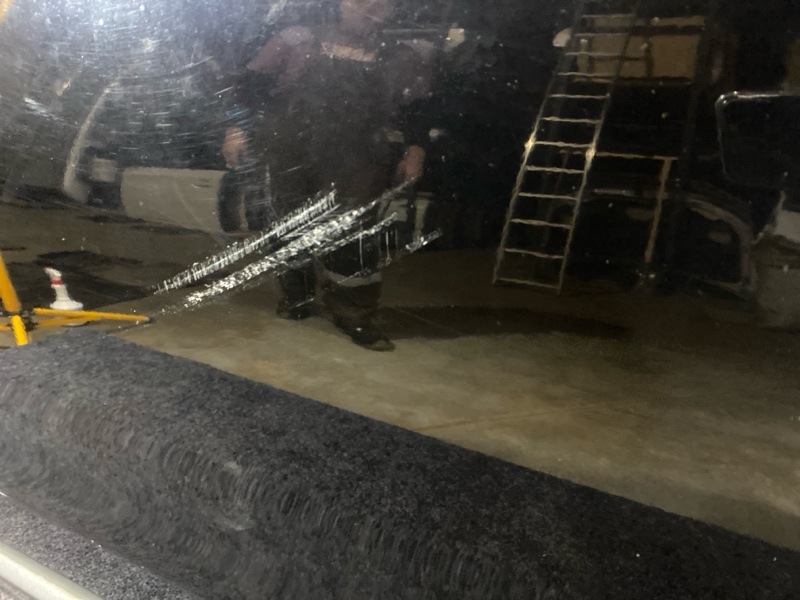 Дверь боковая, 13000 рублей, Солонцы