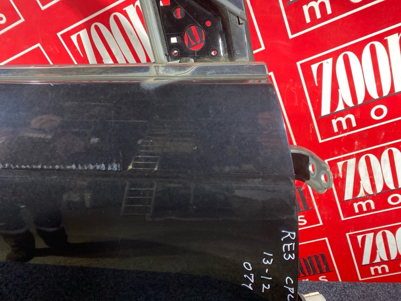 Дверь боковая, 13000 рублей, Солонцы