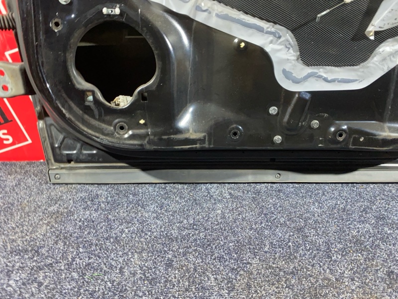 Дверь боковая, 13000 рублей, Солонцы