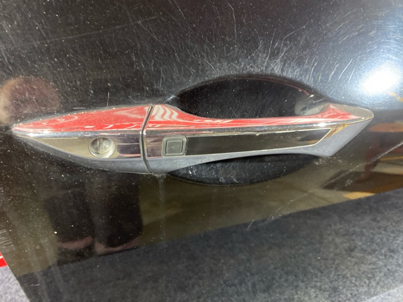 Дверь боковая, 4800 рублей, Солонцы