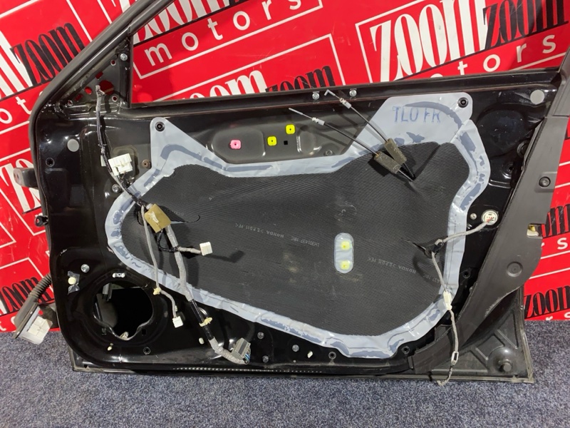 Дверь боковая, 4800 рублей, Солонцы