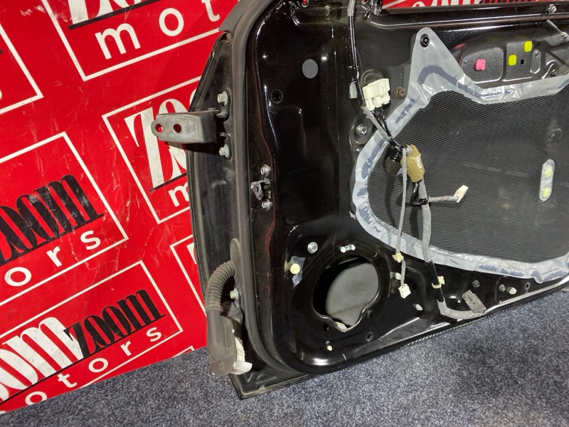 Дверь боковая, 4800 рублей, Солонцы