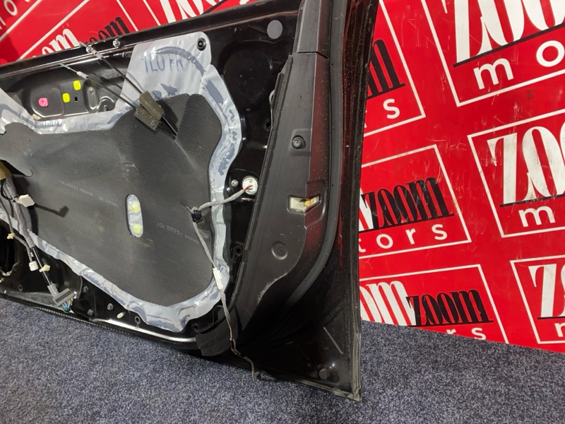 Дверь боковая, 4800 рублей, Солонцы