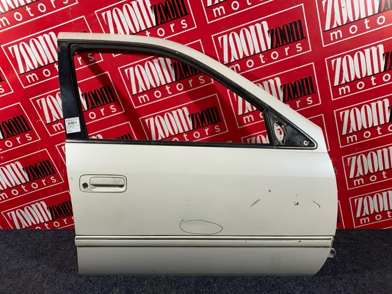 Дверь боковая, 6500 рублей, Солонцы