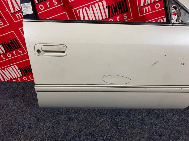 Дверь боковая, 6500 рублей, Солонцы