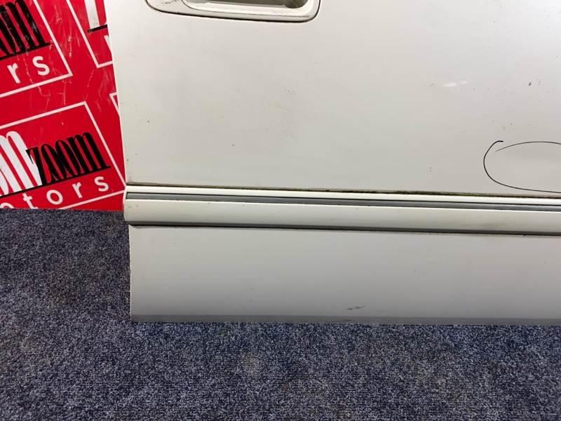 Дверь боковая, 6500 рублей, Солонцы