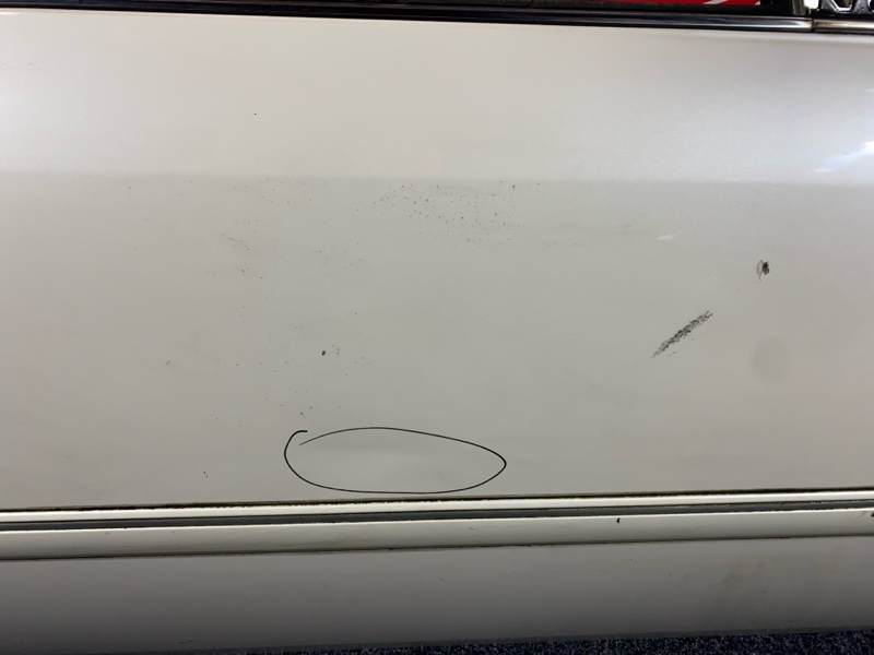 Дверь боковая, 6500 рублей, Солонцы