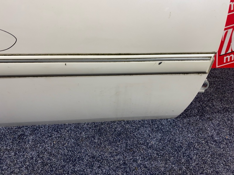 Дверь боковая, 6500 рублей, Солонцы