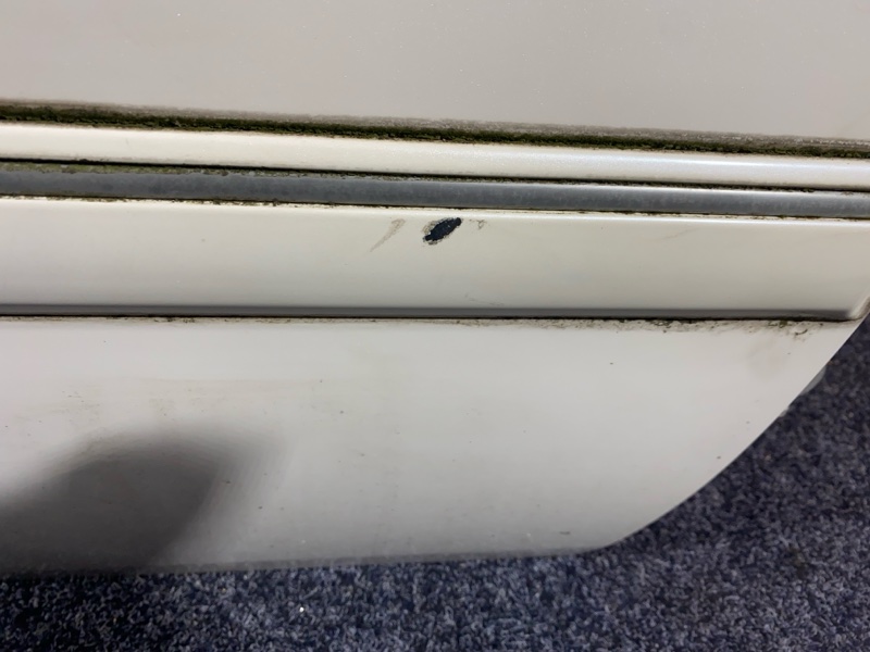 Дверь боковая, 6500 рублей, Солонцы