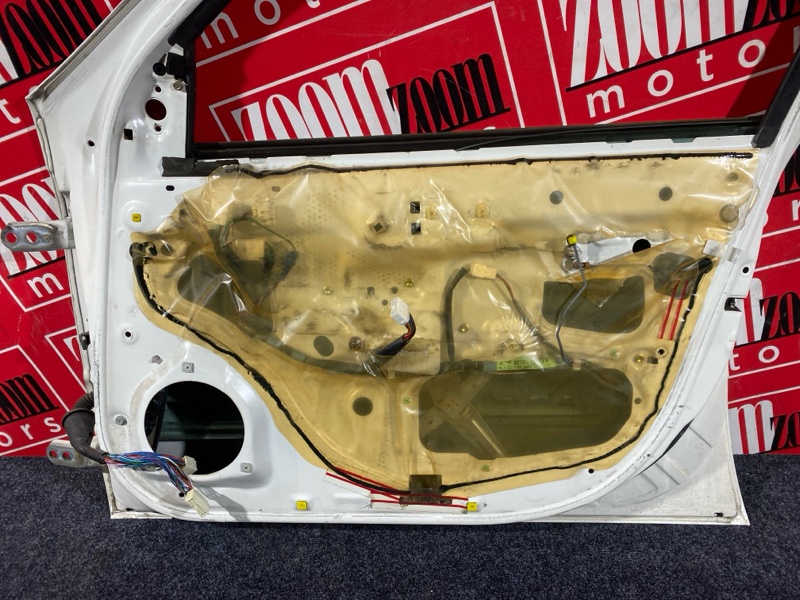 Дверь боковая, 6500 рублей, Солонцы