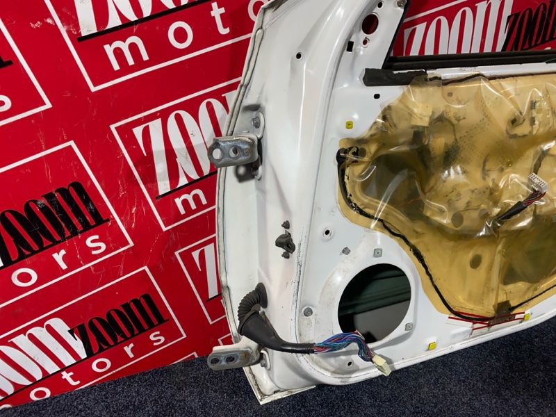 Дверь боковая, 6500 рублей, Солонцы