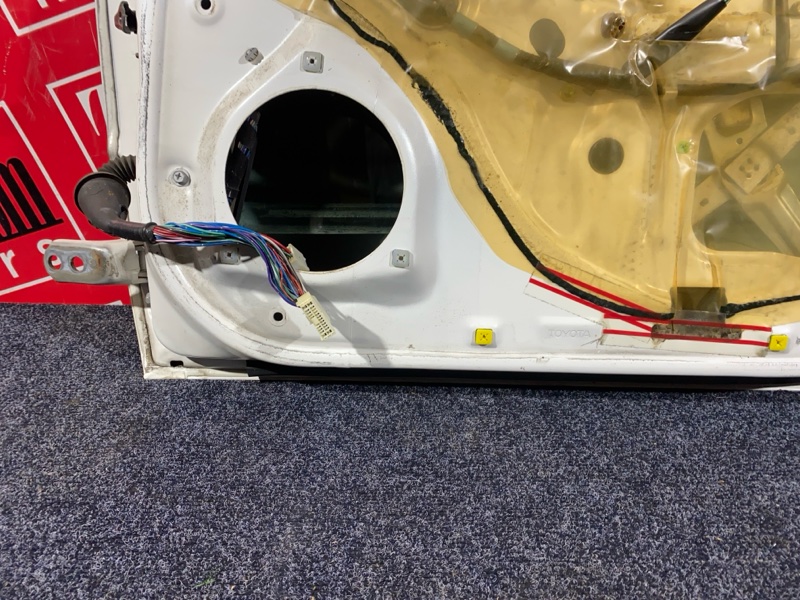 Дверь боковая, 6500 рублей, Солонцы