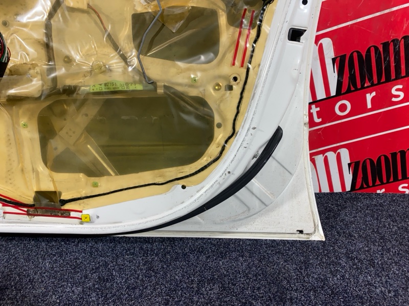 Дверь боковая, 6500 рублей, Солонцы