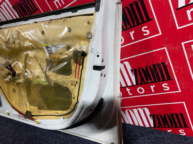 Дверь боковая, 6500 рублей, Солонцы