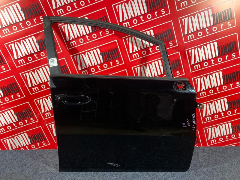 Дверь боковая, 7200 рублей, Солонцы