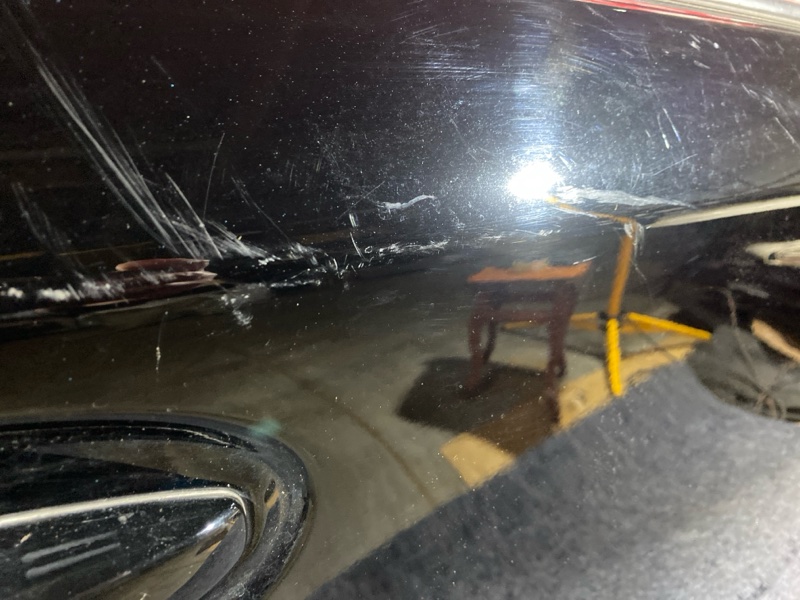 Дверь боковая, 7200 рублей, Солонцы