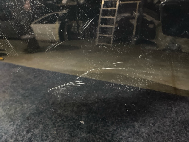 Дверь боковая, 7200 рублей, Солонцы