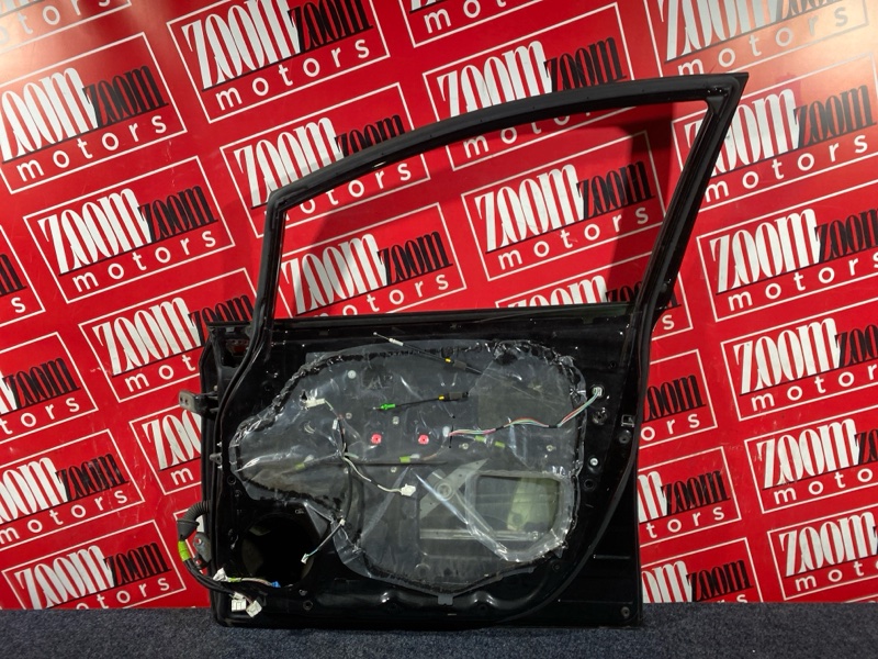 Дверь боковая, 7200 рублей, Солонцы