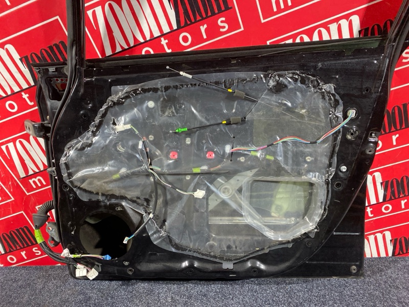 Дверь боковая, 7200 рублей, Солонцы