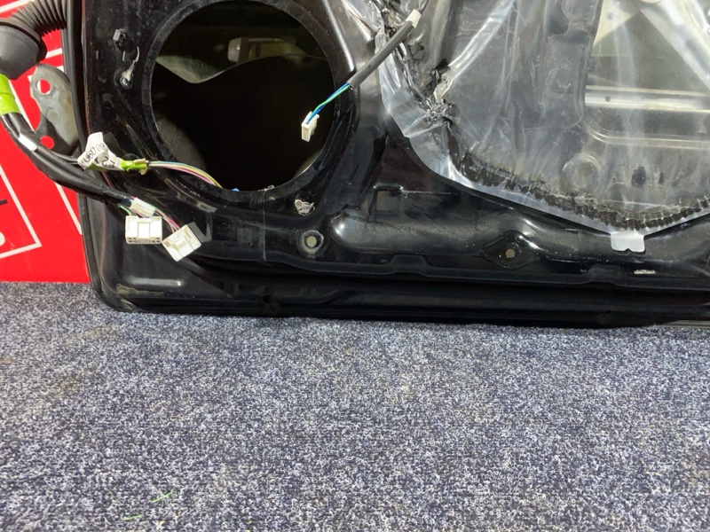 Дверь боковая, 7200 рублей, Солонцы