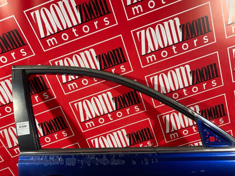 Дверь боковая, 11400 рублей, Солонцы