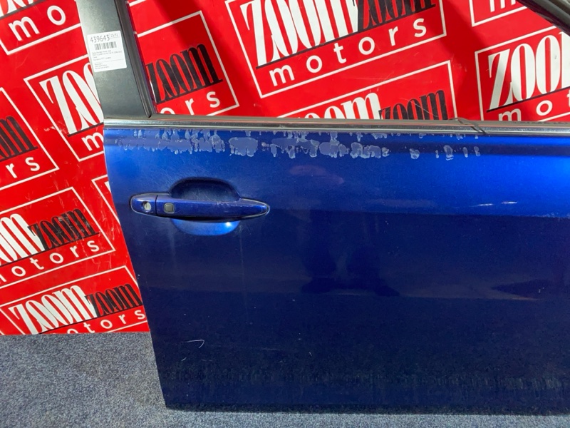 Дверь боковая, 11400 рублей, Солонцы