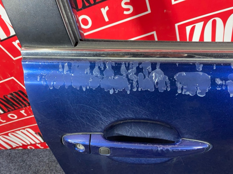 Дверь боковая, 11400 рублей, Солонцы