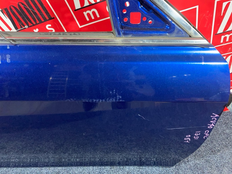 Дверь боковая, 11400 рублей, Солонцы